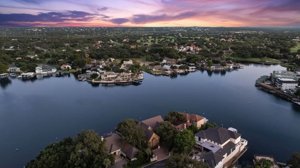 101 Matern Court Horseshoe Bay, TX 78657