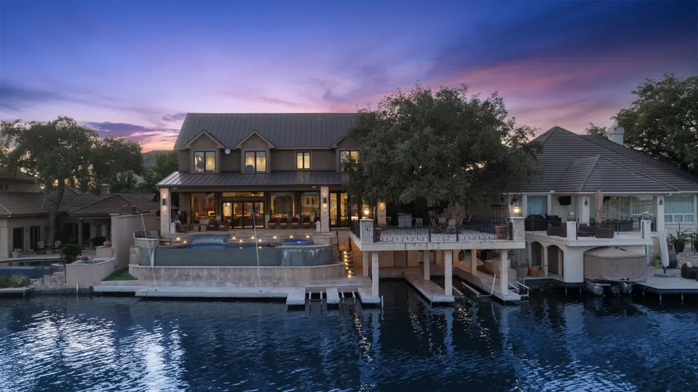 101 Matern Court Horseshoe Bay, TX 78657