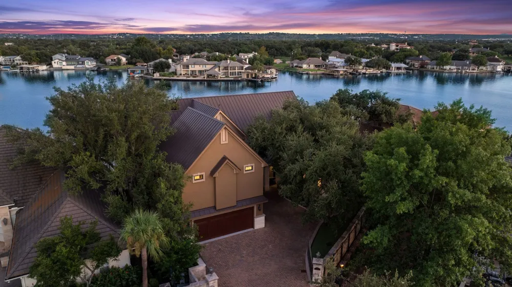 101 Matern Court Horseshoe Bay, TX 78657
