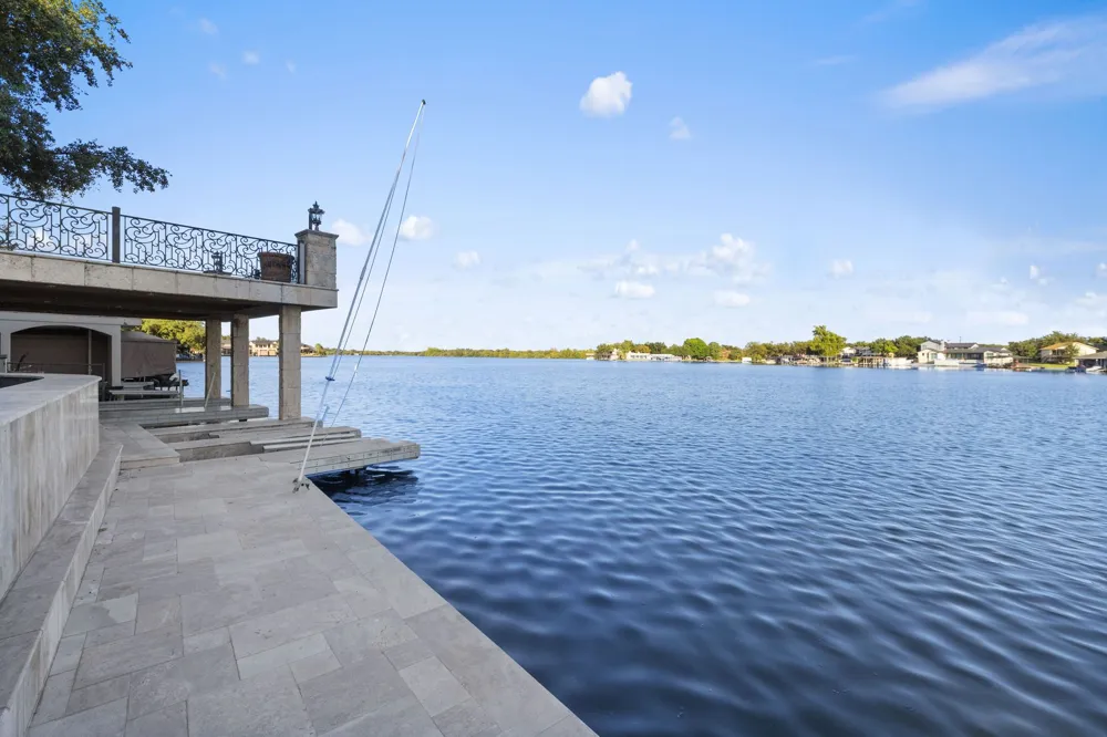 101 Matern Court Horseshoe Bay, TX 78657