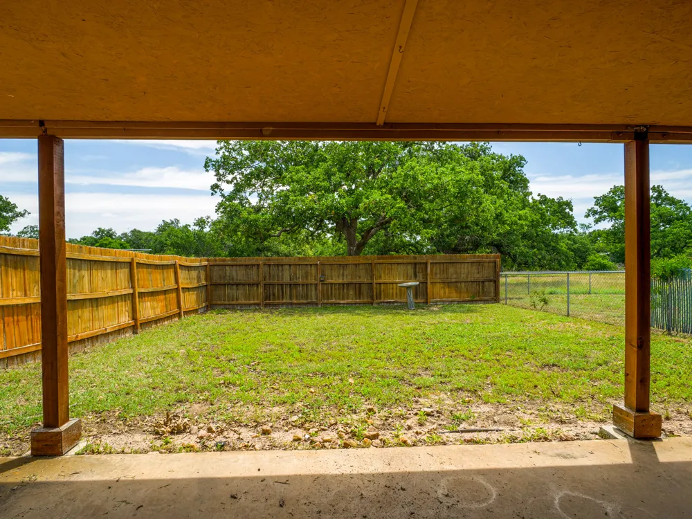 109 Sundown Trail Marble Falls, TX 78654