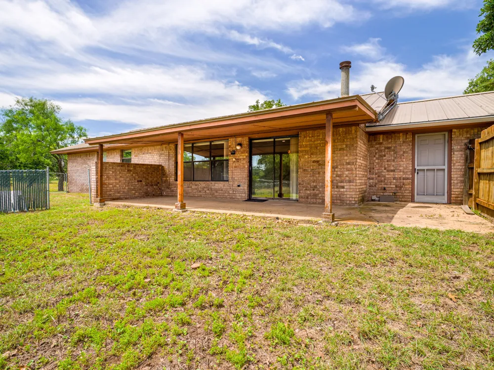 109 Sundown Trail Marble Falls, TX 78654