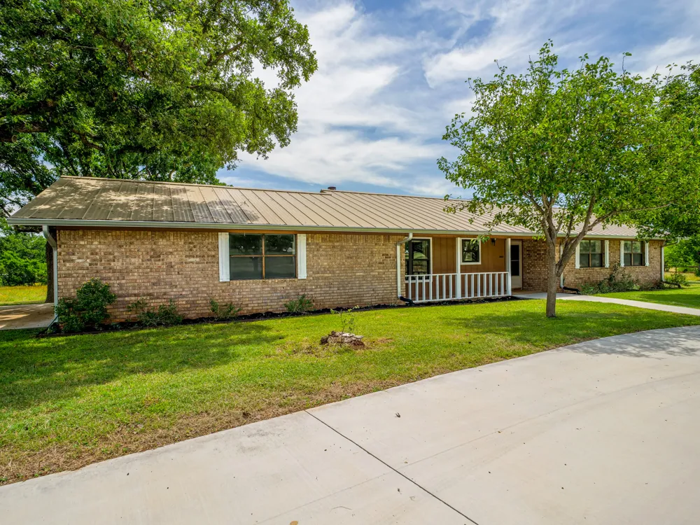109 Sundown Trail Marble Falls, TX 78654