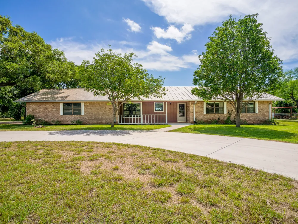 109 Sundown Trail Marble Falls, TX 78654