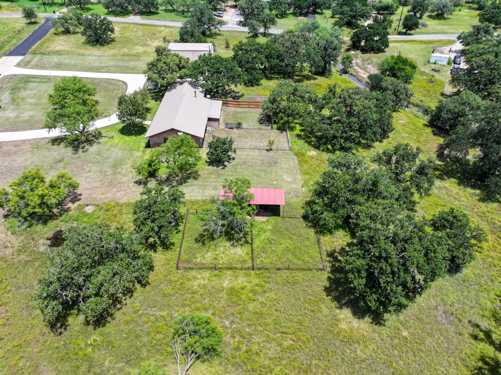 109 Sundown Trail Marble Falls, TX 78654