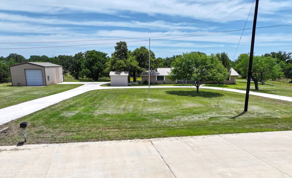 109 Sundown Trail Marble Falls, TX 78654