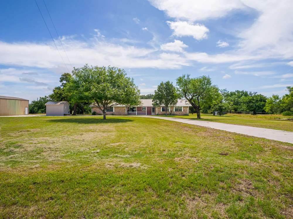 109 Sundown Trail Marble Falls, TX 78654