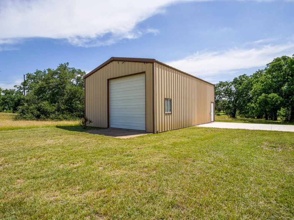 109 Sundown Trail Marble Falls, TX 78654