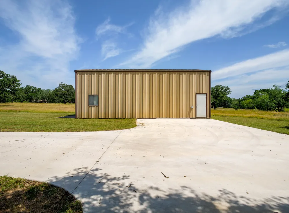 109 Sundown Trail Marble Falls, TX 78654