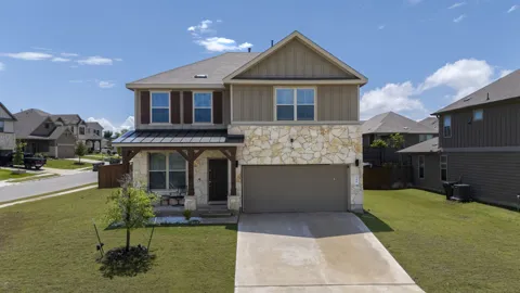 548 Purple Heart Drive