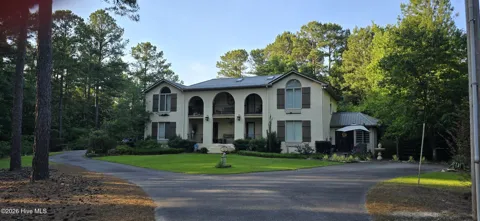 1240 Doubs Chapel Road