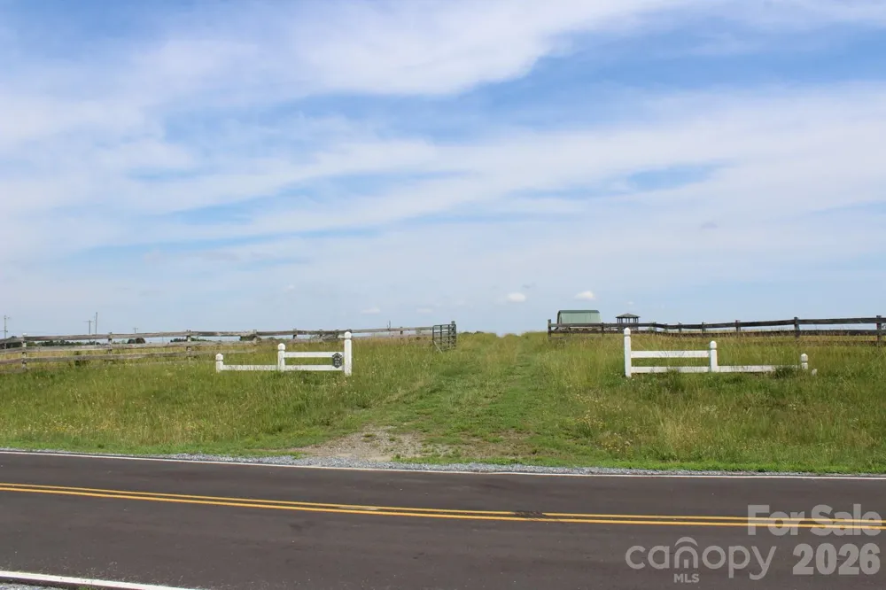 Lot 3 Ted Smith Road #3 Rutherfordton, NC 28139
