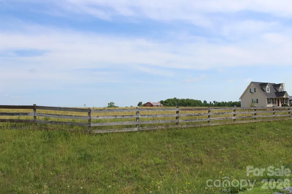 Lot 3 Ted Smith Road #3 Rutherfordton, NC 28139
