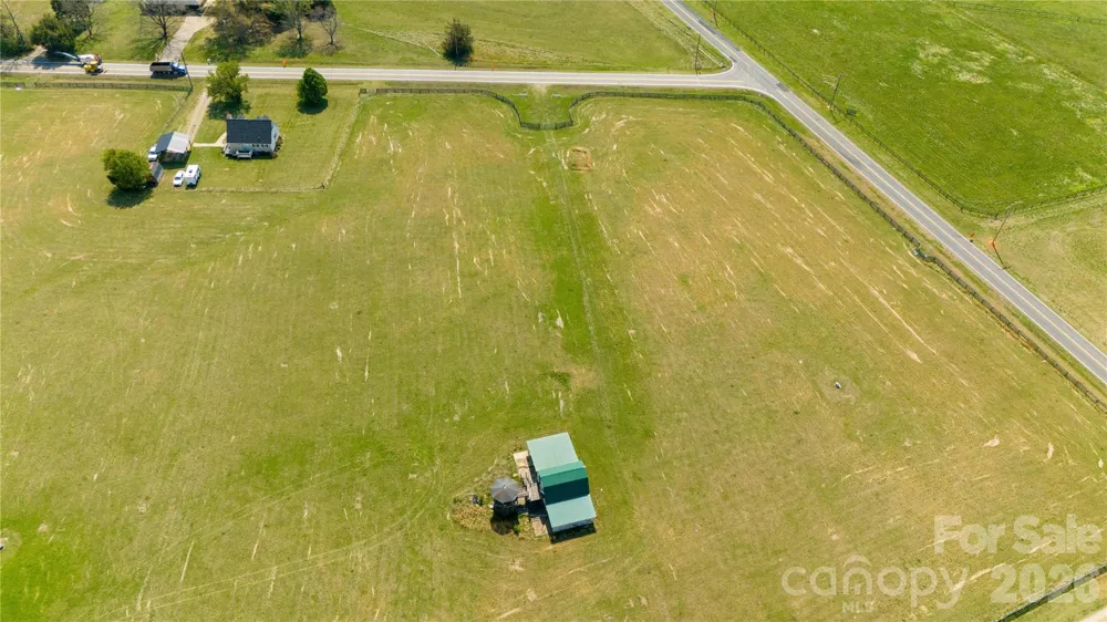 Lot 3 Ted Smith Road #3 Rutherfordton, NC 28139