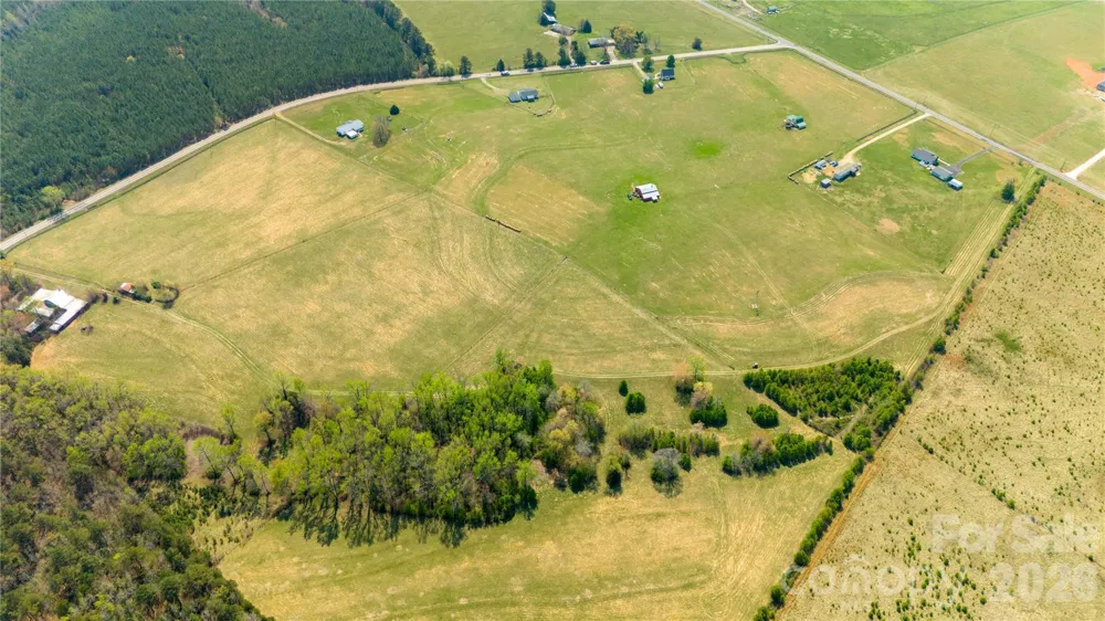 Lot 3 Ted Smith Road #3 Rutherfordton, NC 28139