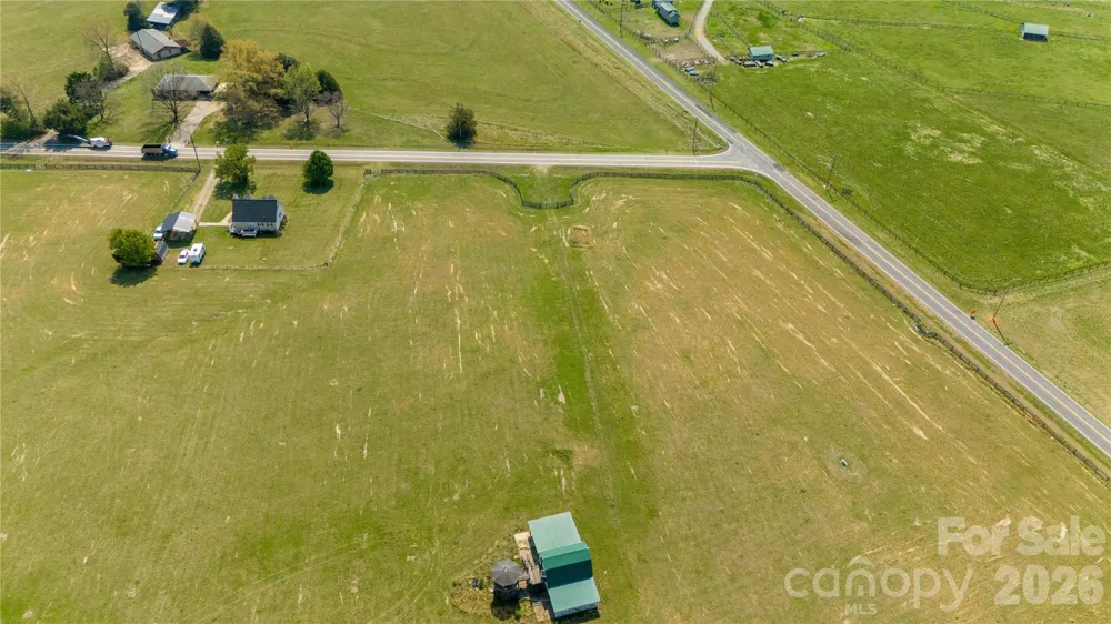 Lot 3 Ted Smith Road #3 Rutherfordton, NC 28139
