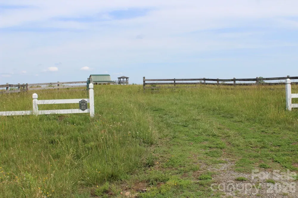 Lot 3 Ted Smith Road #3 Rutherfordton, NC 28139