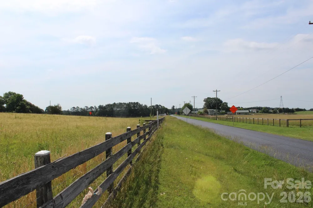 Lot 3 Ted Smith Road #3 Rutherfordton, NC 28139