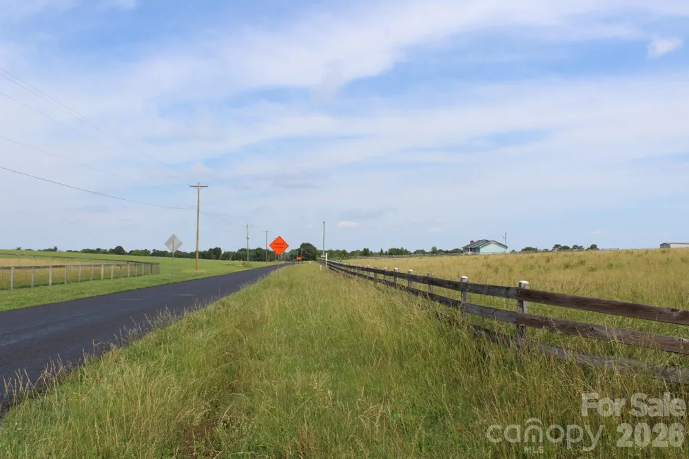 Lot 3 Ted Smith Road #3 Rutherfordton, NC 28139