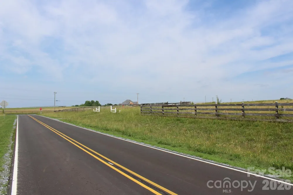 Lot 3 Ted Smith Road #3 Rutherfordton, NC 28139