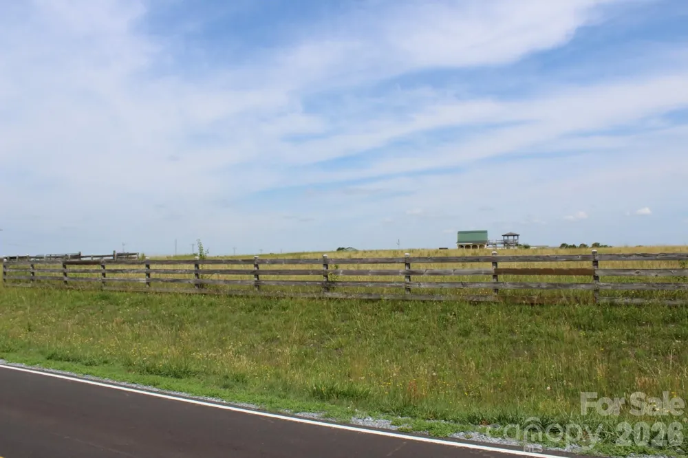 Lot 3 Ted Smith Road #3 Rutherfordton, NC 28139