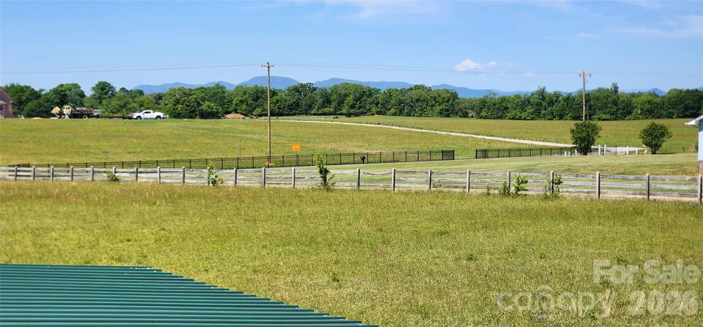 Lot 3 Ted Smith Road #3 Rutherfordton, NC 28139