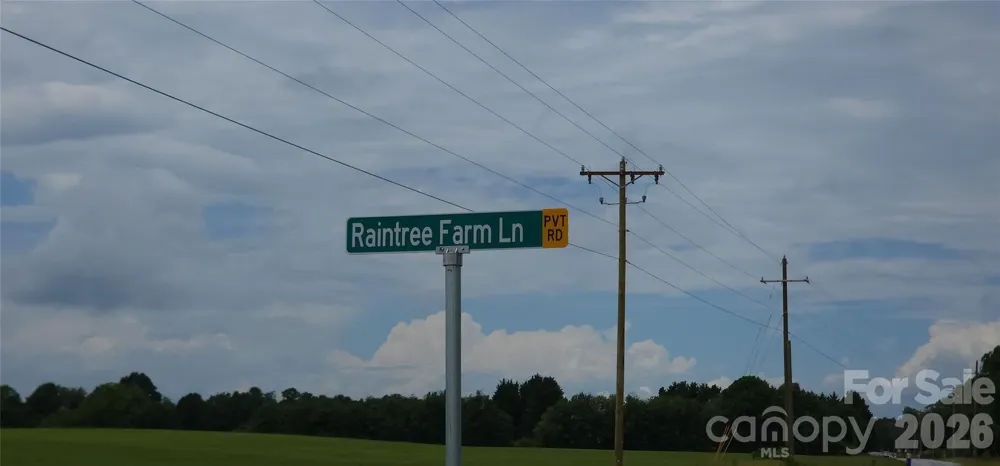 Lot 3 Ted Smith Road #3 Rutherfordton, NC 28139