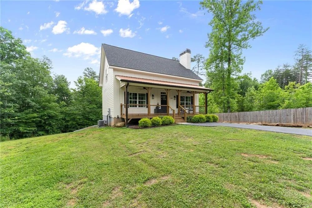 1300 Preacher Campbell Road Clarkesville, GA 30523