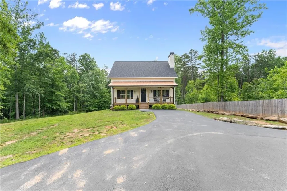 1300 Preacher Campbell Road Clarkesville, GA 30523