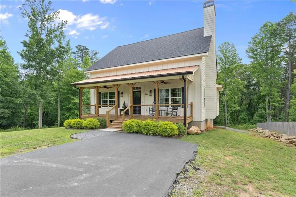 1300 Preacher Campbell Road Clarkesville, GA 30523