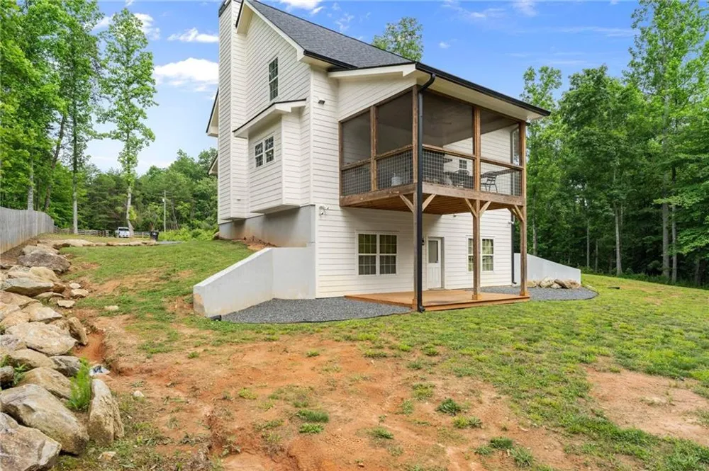 1300 Preacher Campbell Road Clarkesville, GA 30523
