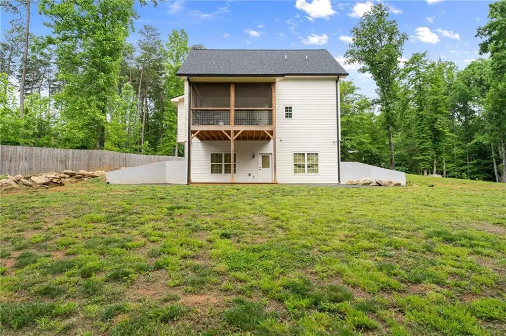 1300 Preacher Campbell Road Clarkesville, GA 30523