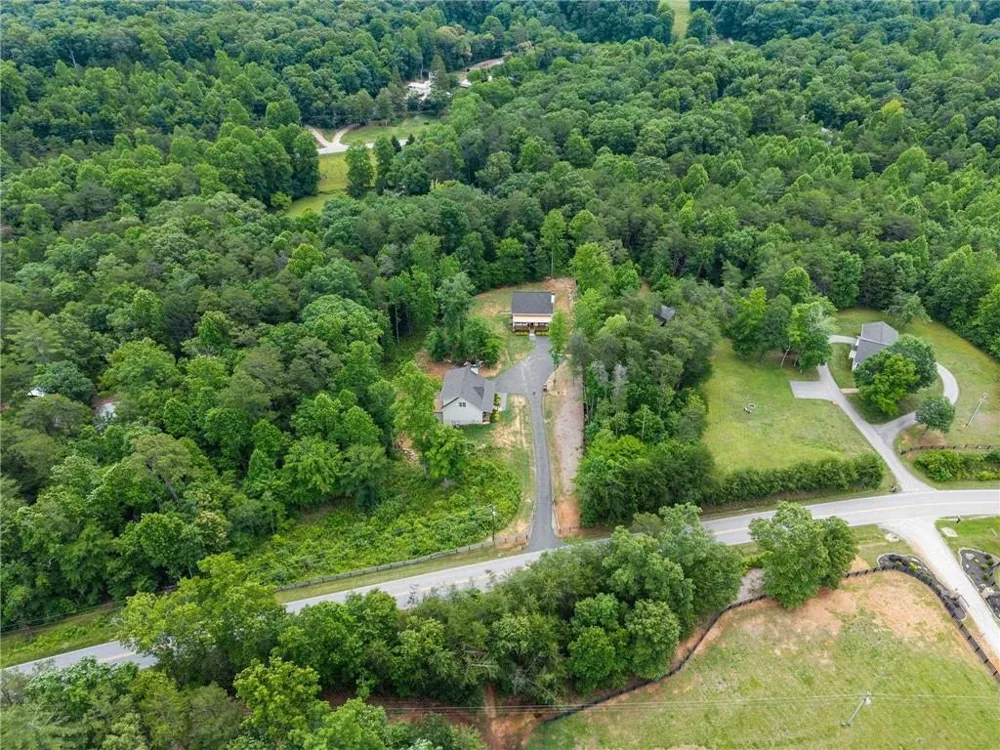 1300 Preacher Campbell Road Clarkesville, GA 30523