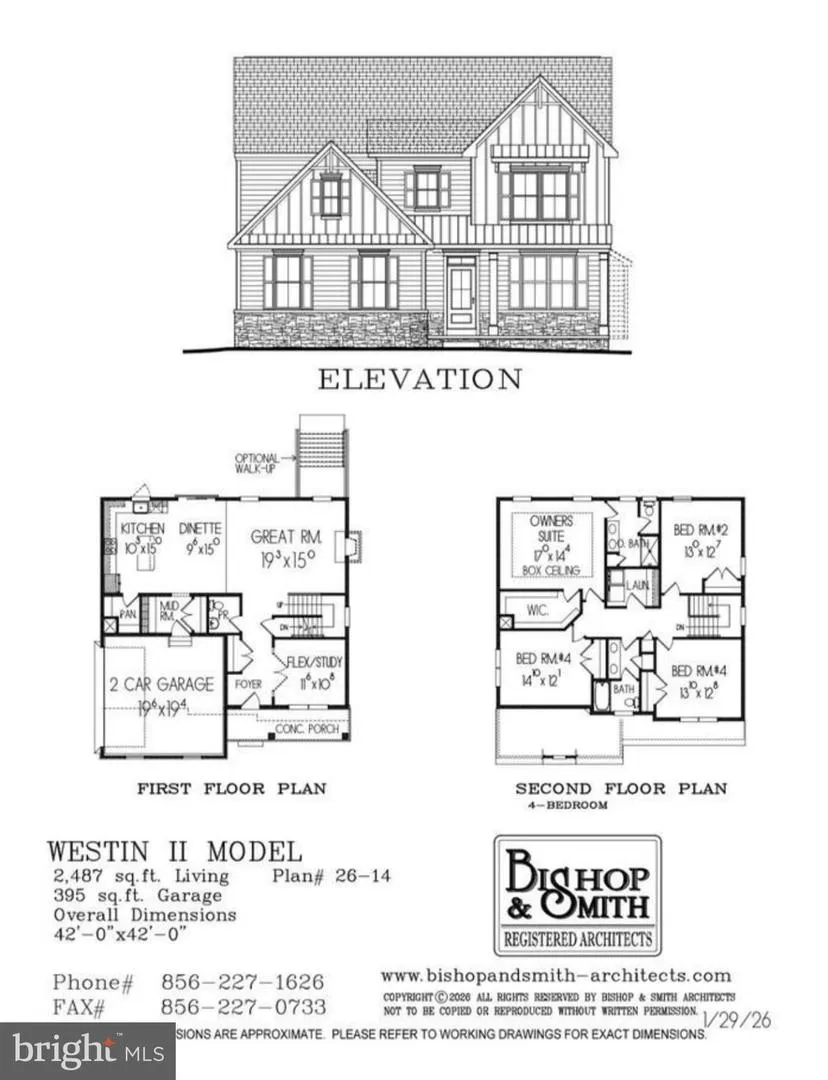12 GRAVERS LANE Blackwood, NJ 08012