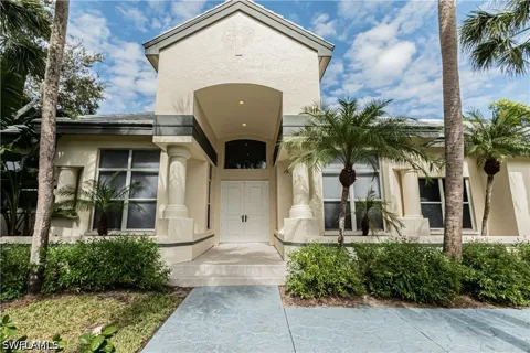 Riverpark Court