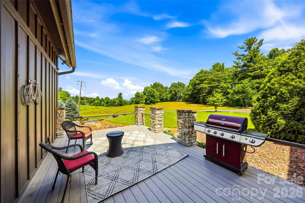 4862 Pinnacle Mountain Road Zirconia, NC 28790