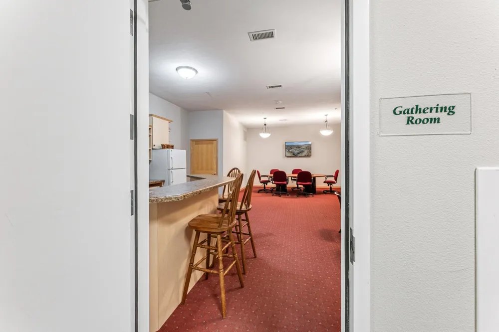 1215 Lakeshore Drive #205 Lake City, MN 55041