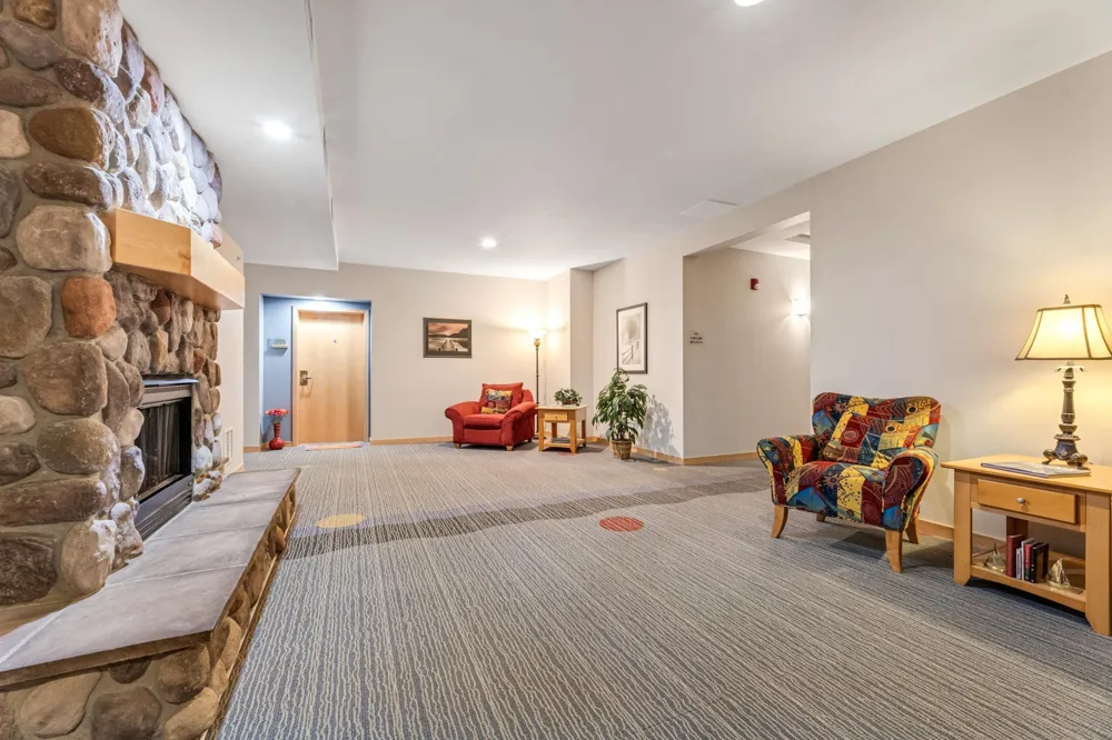 1215 Lakeshore Drive #205 Lake City, MN 55041