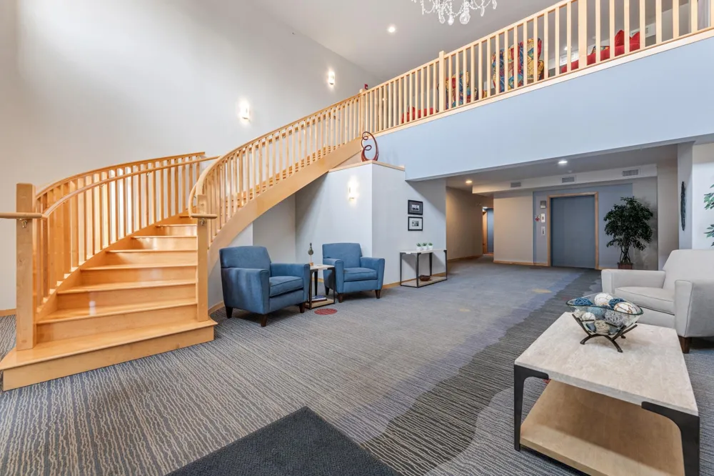 1215 Lakeshore Drive #205 Lake City, MN 55041