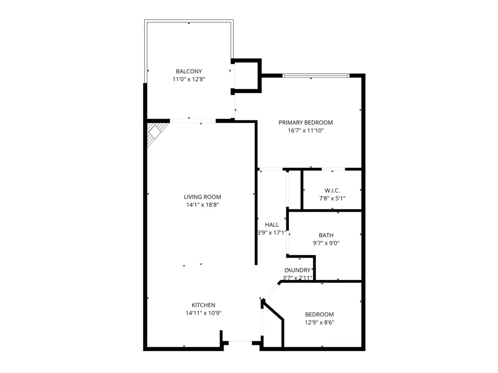 1215 Lakeshore Drive #205 Lake City, MN 55041