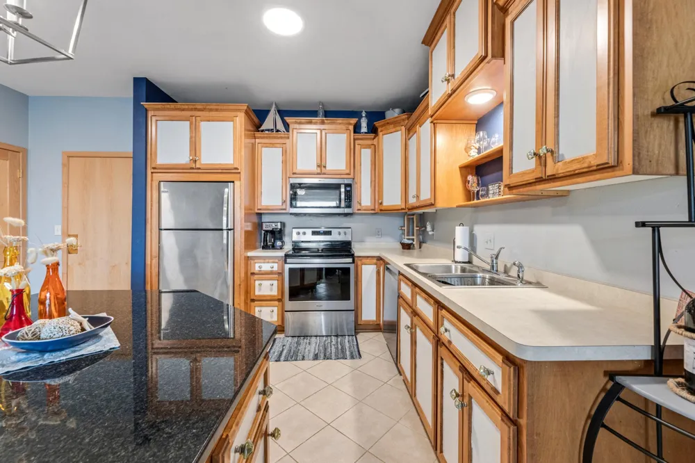 1215 Lakeshore Drive #205 Lake City, MN 55041