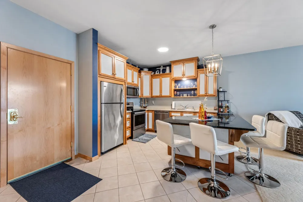 1215 Lakeshore Drive #205 Lake City, MN 55041