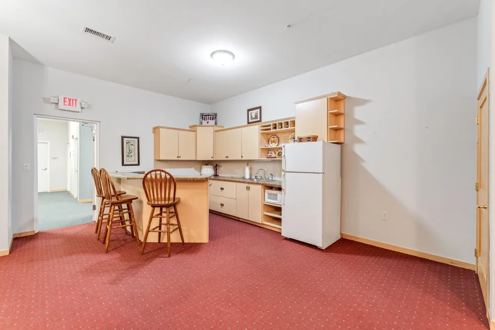 1215 Lakeshore Drive #205 Lake City, MN 55041