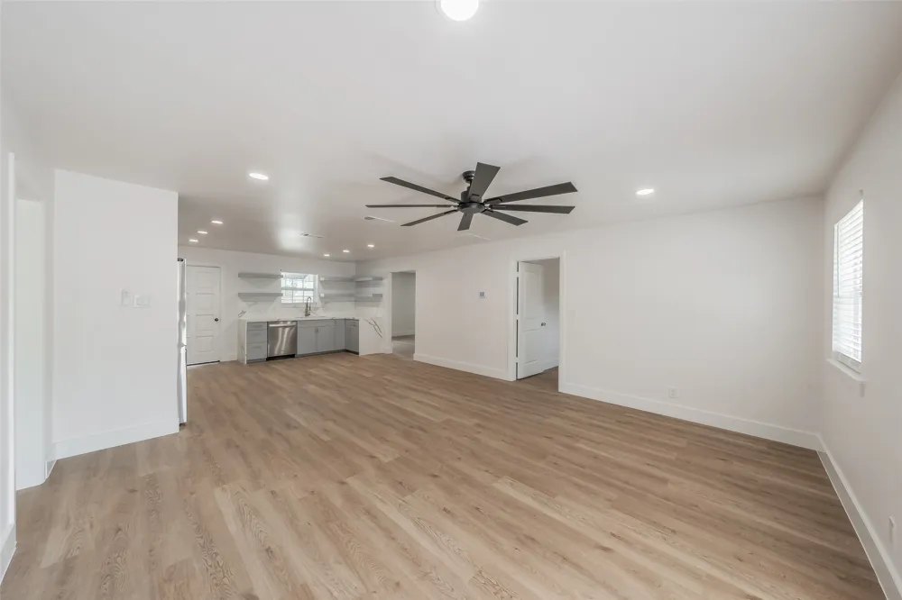 6532 Moonglow Lane Watauga, TX 76148