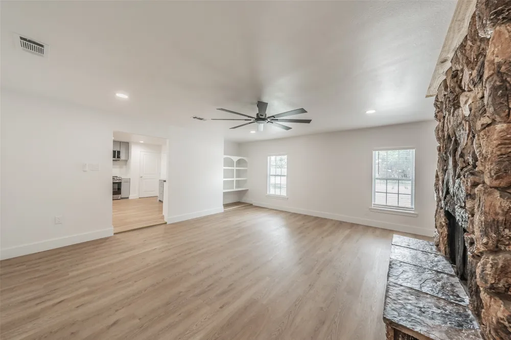 6532 Moonglow Lane Watauga, TX 76148