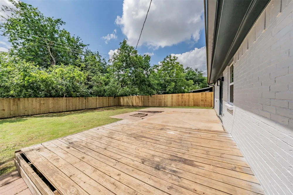 6532 Moonglow Lane Watauga, TX 76148