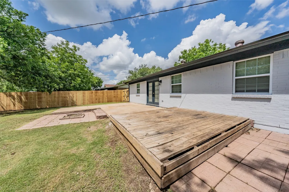 6532 Moonglow Lane Watauga, TX 76148