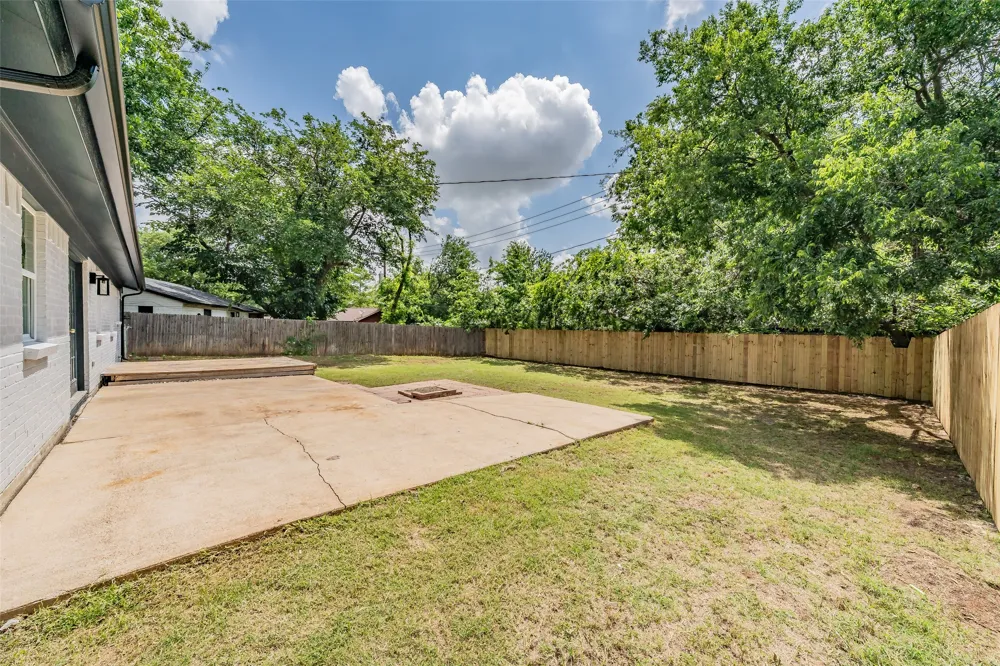 6532 Moonglow Lane Watauga, TX 76148