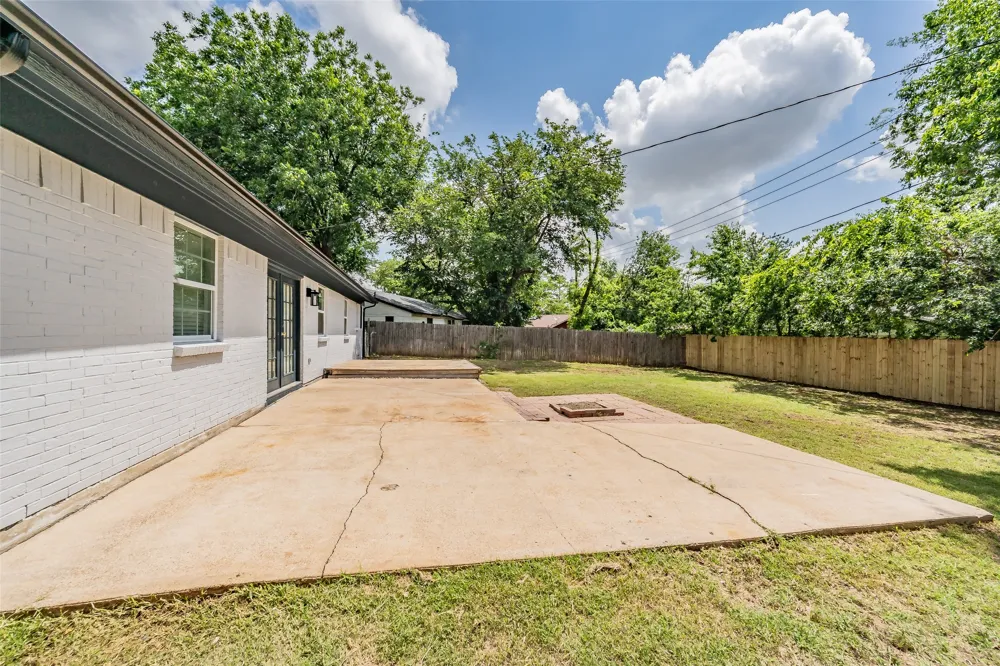 6532 Moonglow Lane Watauga, TX 76148
