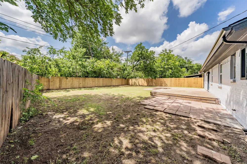 6532 Moonglow Lane Watauga, TX 76148